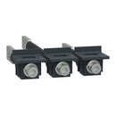 Schneider GoPact MCCB 3P Rear Connector | G20RC3P / G25RC3P / G40RC3P / G80RC3P