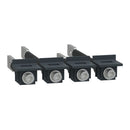 Schneider GoPact MCCB 4P Rear Connector | G20RC4P / G25RC4P / G40RC4P / G80RC4P