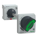 Schneider GoPact MCCB Extended Rotary Handle | G12ROTE / G20ROTE / G25ROTE / G40ROTE / G80ROTE