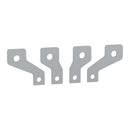 Schneider GoPact MCCB 4P Terminal Extension Spreaders | G12SPDR4P / G20SPDR4P / G25SPDR4P / G40SPDR4P / G80SPDR4P630 / G80SPDR4P800