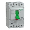 Schneider GoPact MCCB 250 Adjustable Circuit Breaker 3P 25kA | G25B3A160 / G25B3A200 / G25B3A250