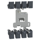 Schneider GoPact MCCB 4P Plug-in Conversion Kit | G20PLUGKIT4P / G25PLUGKIT4P / G40PLUGKIT4P / G80PLUGKIT4P