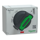 Schneider GoPact MCCB Direct Rotary Handle | G12ROTDS / G20ROTDS / G25ROTDS / G40ROTDS / G80ROTDS