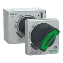 Schneider GoPact MCCB Extended Rotary Handle | G12ROTE / G20ROTE / G25ROTE / G40ROTE / G80ROTE