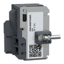 Schneider GoPact MCCB 400-800 Shunt Trip Release (MX) | G40-80SHT24DC / G40-80SHT48DC / G40-80SHT110AC / G40-80SHT240AC / G40-80SHT415AC