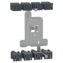 Schneider GoPact MCCB 4P Plug-in Conversion Kit | G20PLUGKIT4P / G25PLUGKIT4P / G40PLUGKIT4P / G80PLUGKIT4P