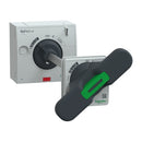 Schneider GoPact MCCB Extended Rotary Handle | G12ROTE / G20ROTE / G25ROTE / G40ROTE / G80ROTE