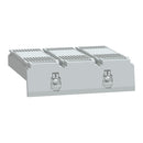 Schneider GoPact MCCB 3P Short Terminal Shield | G12STSHD3P / G20STSHD3P / G25STSHD3P / G40STSHD3P / G80STSHD3P