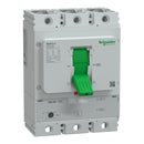 Schneider GoPact MCCB 800 Adjustable Circuit Breaker 3P 50kA | G80N3TM500 / G80N3TM630 / G80N3TM800