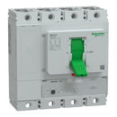 Schneider GoPact MCCB 800 Electronic ETU Circuit Breaker 4P 70kA | G80H4E500 / G80H4E630 / G80H4E800