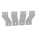 Schneider GoPact MCCB 4P Terminal Extension Spreaders | G12SPDR4P / G20SPDR4P / G25SPDR4P / G40SPDR4P / G80SPDR4P630 / G80SPDR4P800