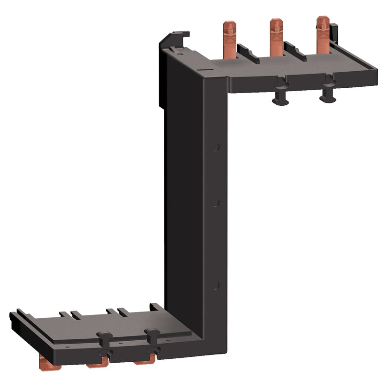 Comb Busbar Tipe S Schneider GV3S – Koneksi Horizontal TeSys GV3 ke Kontaktor LC1D40A–D65A