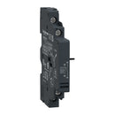 Schneider Aksesori Motor Circuit Breaker GV2 & GV3 - Kontak Bantu, Sinyal Gangguan, Limiter | GVAE11 / GVAE20 / GVAN11 / GVAN20 / GVAD1010 / GVAD1001 / GVAD0110 / GVAD0101 / GVAM11 / GV1L3