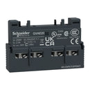 Schneider Aksesori Motor Circuit Breaker GV2 & GV3 - Kontak Bantu, Sinyal Gangguan, Limiter | GVAE11 / GVAE20 / GVAN11 / GVAN20 / GVAD1010 / GVAD1001 / GVAD0110 / GVAD0101 / GVAM11 / GV1L3