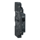 Schneider Aksesori Motor Circuit Breaker GV2 & GV3 - Kontak Bantu, Sinyal Gangguan, Limiter | GVAE11 / GVAE20 / GVAN11 / GVAN20 / GVAD1010 / GVAD1001 / GVAD0110 / GVAD0101 / GVAM11 / GV1L3