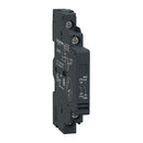 Schneider Aksesori Motor Circuit Breaker GV2 & GV3 - Kontak Bantu, Sinyal Gangguan, Limiter | GVAE11 / GVAE20 / GVAN11 / GVAN20 / GVAD1010 / GVAD1001 / GVAD0110 / GVAD0101 / GVAM11 / GV1L3