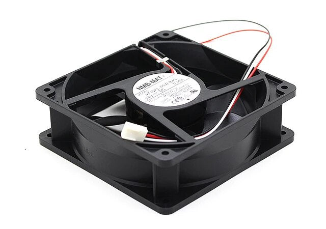 Colling fan NMB 4715KL-05W-B59 24Vdc 1,20A