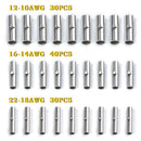 Copper CU Connector PUMA 4PMLN016 16 mm