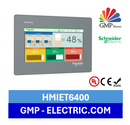 LCD Touch Panel HMIET6400 7" COLOR TFT Screen