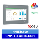 LCD Touch Panel HMIET6500 10" COLOR TFT Screen