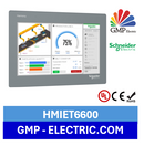 LCD Touch Panel HMIET6600 12" COLOR TFT Screen