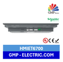 LCD Touch Panel HMIET6700 15.6" COLOR TFT Screen