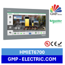 LCD Touch Panel HMIET6700 15.6" COLOR TFT Screen