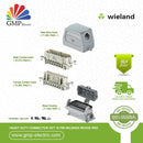 Heavy Duty Connector Set 16 Pin Wilenad Revos Pro