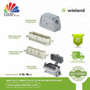 Heavy Duty Connector Set 24 Pin Wilenad Revos Max