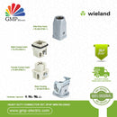 Heavy Duty Connector Set 3P/4P Mini Wilenad