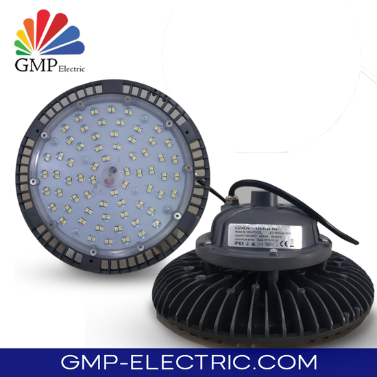Floodlight Orion Luxen  FL10ORN CDL 10W 6500K