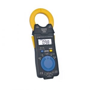 Clamp Meter(Tang Ampere) Hioki 3288-20 AC/DC 1000A True RMS