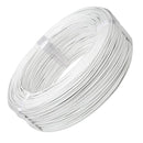 Kabel Power NB NYA 0.8 mm White