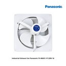 Industrial Exhaust Fan Panasonic FV-40AFU 1P 220V 16"