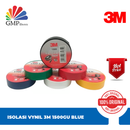 Isolasi Vynil 3M 1500GU Blue
