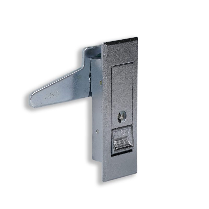 Kunci Panel Push+Kunci Jy Huei JHA-240-3E-1
