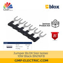 Jumper BLOX Sisir Isolasi F/FJ 10W Black BNJ16FB