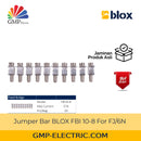 Jumper Bar BLOX FBI 10-8 For FJ/6N
