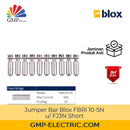 Jumper Bar Blox FBRI 10-5N u/ FJ3N Short
