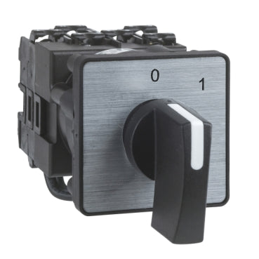 Schneider Harmony K Cam Switch Sakelar Kendali dan Daya IP40 | K1A001ALH / K1B002ALH / K2C003ALH / K2A001ALH / K2C003ALH