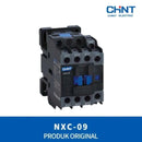 Kontaktor Chint NXC-09 20A 220VAC 50/60Hz