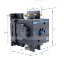 Kontaktor Chint NXC-160 220VAC 50/60Hz