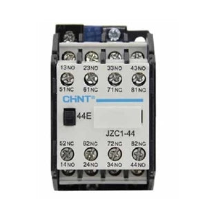 Kontaktor Relay Chint JZC1-44 AC 220V