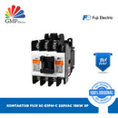 Kontaktor Fuji SC-E1PM-C 220VAC 15KW 3P