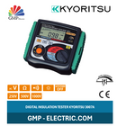 Insulation Continuity Tester Kyoritsu 3007A 2000M? 250V/500V/1000V Black & Green Backlight