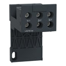 Schneider LAD7B106 / LA7D3064 / LAD96560 – Terminal Block Aksesori untuk Relay Thermal TeSys Deca LRD01–LRD35 & LRD33 High Current | Kabel & Mounting Support