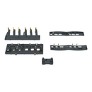 Schneider LAD9R1V – Reversing Contactor Kit untuk LC1D09–D38 Interlock Mekanik & Elektrik TeSys Deca