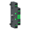 Schneider LAG8N113 /  LAG8N113P – Blok Kontak Bantu 1NO+1NC untuk Kontaktor TeSys Giga LC1G Side Mounting IP20