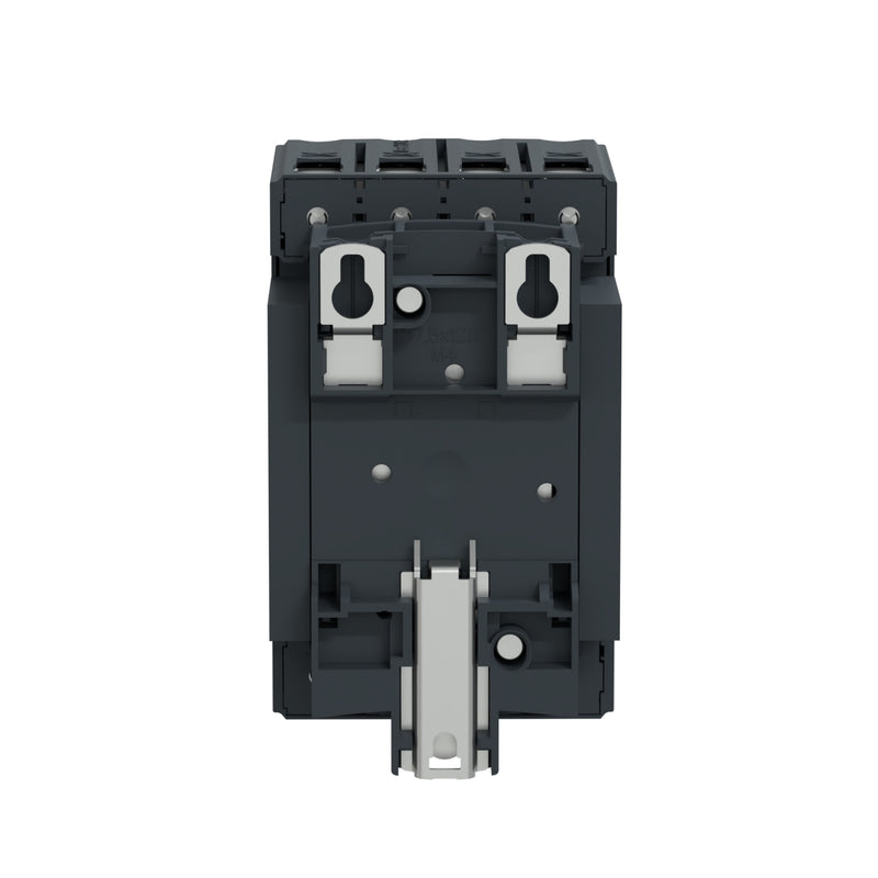 Kontaktor Schneider LC1DT60A 60A 4NO Auxilary 1NO+1NC LC1DT60AM7 / LC1DT60ABD / LC1DT60AE7 / LC1DT60AF7 / LC1DT60AU7 / LC1DT60AP7
