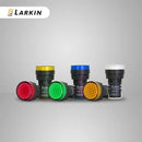 Larkin LD16-22 DS LED Diamond Pilot Lamp Green 22mm 220v Chint